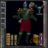 211 Stamina Suit - High End