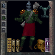 211 Stamina Suit - High End
