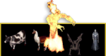 58 Vet Statuette Pack