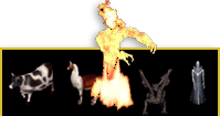58 Vet Statuette Pack