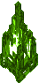 A Crystal Used In A Special Antidote