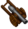 A Deed for a Cannon