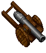A Deed for a Cannon