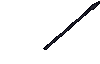 A Sharpened Stick