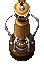 A Steam Powered Beverage Maker