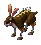 Alchemist's Abomination Statuette