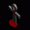 Ankh of Sacrifice