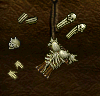 Armor of the Grizzle - Full Set