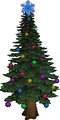 Artisan Festival Tree