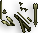 Ash Runic Fletcher's Tools - 400 Charges