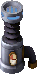 Automaton Actuator