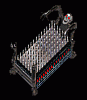 Bed of Nails