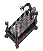 Bed of Nails