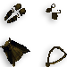 Bestial Armor - Gargoyle Full Set
