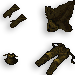 Bestial Armor - Human Full Set
