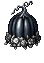 Black Pumpkin