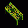 Blood Spawn Ritual Table [Treasures of Wildfire Event]