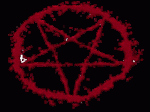 Bloody Pentagram