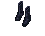 Bogling Hide Mukluks