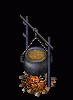 Boiling Cauldron