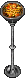 Brazier Deed (Tall)