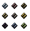 Bulk Ingot Package