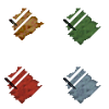 Bulk Leather Package