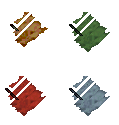 Bulk Leather Package