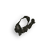 Cast-off Zombie-Skin