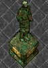 Character Statue Maker (Bronze)