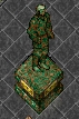 Character Statue Maker (Bronze)