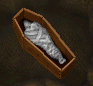 Coffin - 3 piece