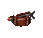 Crimson Mace Belt