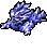 Crystal Elemental Statuette