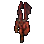 Daemon Statue