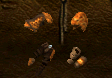 Darden's Armor
