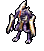 Dark Father Statuette