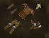 Death's Essence - Full Set