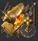 Decorative Dungeon Set