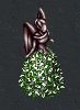 Decorative Garden Sculpture