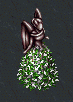 Decorative Garden Sculpture