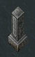 Decorative Guildstone (Legacy)