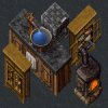 Decorative Kitchen Set