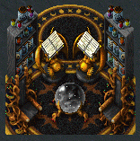 Decorative Mage's Set