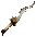 Drusilla's Athame - Gargoyle