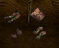Elven Leafweave - Full Set