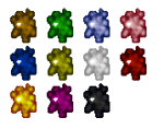 Essence Set - x100 of each