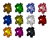 Essence Set - x100 of each Essence Set - x100 of each