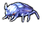 Ethereal Beetle