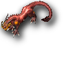 Ethereal Dragon Mount